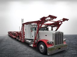 Used 2019 Peterbilt 389 Car Haulers in Miami Florida