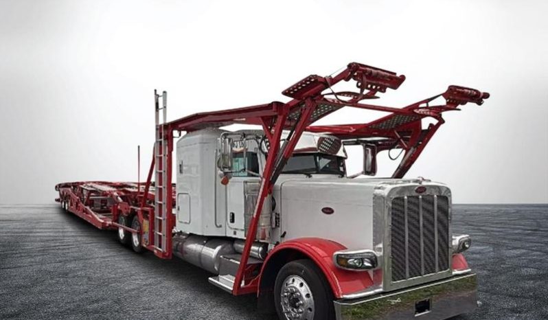 
								Used 2019 Peterbilt 389 Car Haulers in Miami Florida full									