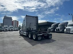 Used 2020 Kenworth T600 Sleeper in Miami Florida