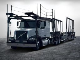 Used 2016 Volvo VAH Car Haulers in Miami Florida