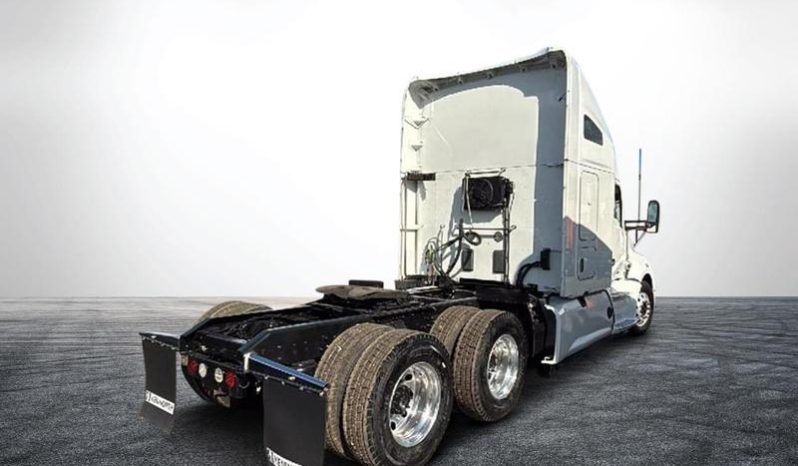 
								Used 2017 Kenworth T600 Sleeper in Miami Florida full									