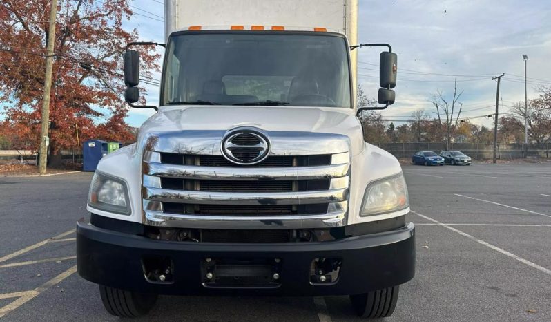 
								Used 2019 Hino 268A Box Truck in Belleville New Jersey full									