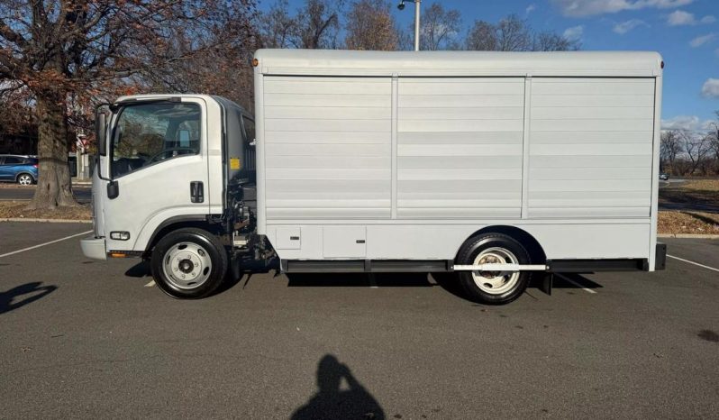 
								Used 2016 Isuzu NRR Box Truck in Belleville New Jersey full									