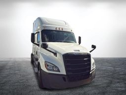 Used 2020 Freightliner Cascadia 126 Sleeper in Miami Florida