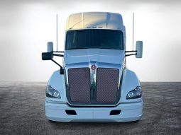 Used 2019 Kenworth T680 Sleeper in Miami Florida