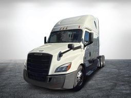 Used 2020 Freightliner Cascadia 126 Sleeper in Miami Florida