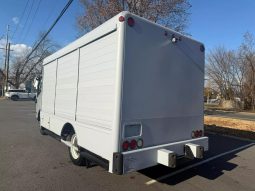 Used 2016 Isuzu NRR Box Truck in Belleville New Jersey