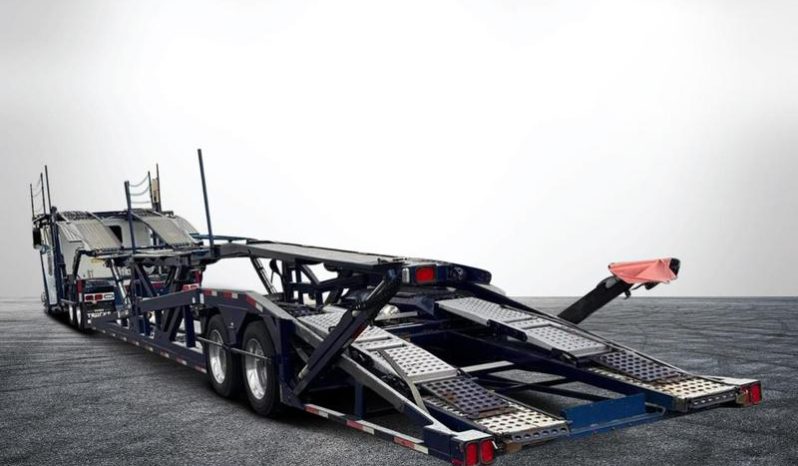 
								Used 2019 Peterbilt 389 Car Haulers in Miami Florida full									