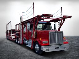 Used 2019 Western Star 4900 Car Haulers in Miami Florida