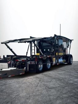 Used 2017 Peterbilt 389 Car Haulers in Miami Florida