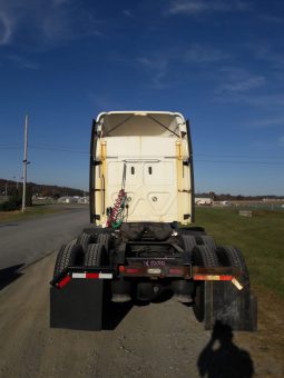 Used 2018 Freightliner Cascadia Sleeper in Shippensburg Pennsylvania