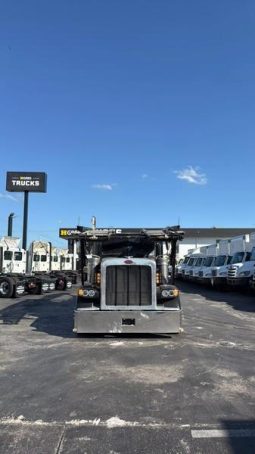 Used 2018 Peterbilt 389 Car Haulers in Miami Florida