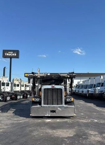 
								Used 2018 Peterbilt 389 Car Haulers in Miami Florida full									