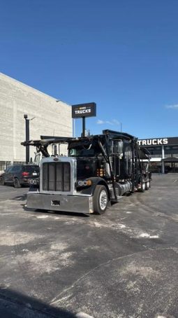 Used 2018 Peterbilt 389 Car Haulers in Miami Florida