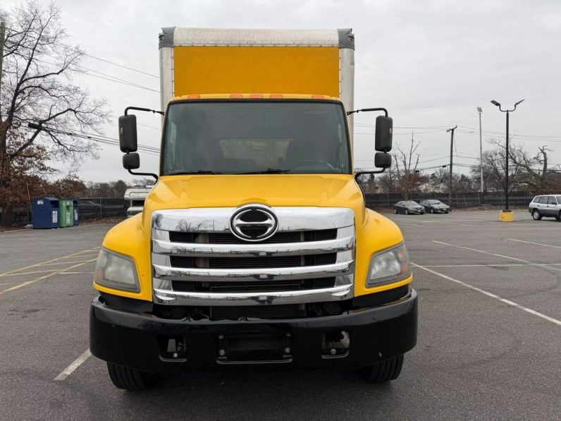 
								Used 2019 Hino 268A Box Truck in Belleville New Jersey full									