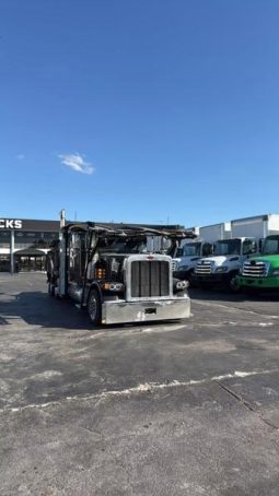 Used 2018 Peterbilt 389 Car Haulers in Miami Florida