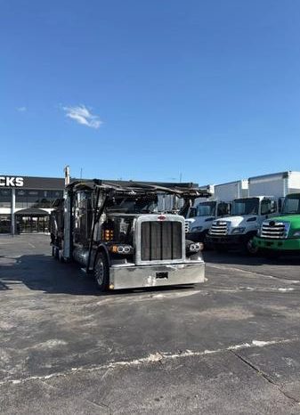 
								Used 2018 Peterbilt 389 Car Haulers in Miami Florida full									