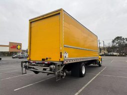 Used 2019 Hino 268A Box Truck in Belleville New Jersey