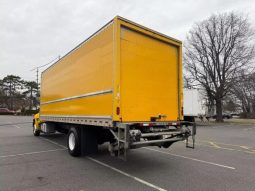 Used 2019 Hino 268A Box Truck in Belleville New Jersey