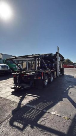 Used 2018 Peterbilt 389 Car Haulers in Miami Florida