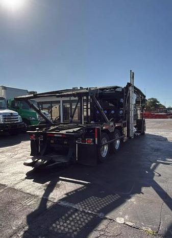 
								Used 2018 Peterbilt 389 Car Haulers in Miami Florida full									