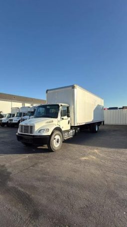 Used 2017 Freightliner M106 in Miami Florida