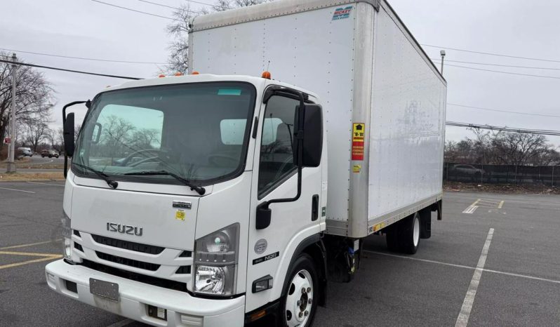 
								Used 2016 Isuzu NQR Box Truck in Belleville New Jersey full									