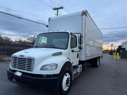 Used 2017 Freightliner Sprinter 2500 Box Truck in Belleville New Jersey