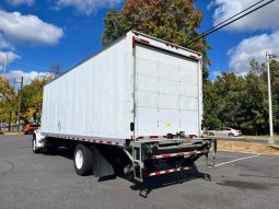 Used 2019 Freightliner Sprinter 2500 Box Truck in Belleville New Jersey