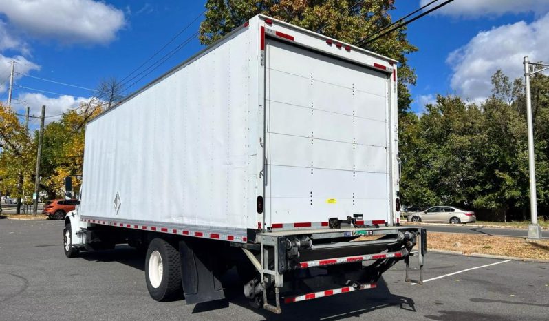 
								Used 2019 Freightliner Sprinter 2500 Box Truck in Belleville New Jersey full									