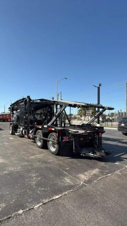 Used 2018 Peterbilt 389 Car Haulers in Miami Florida