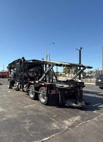 
								Used 2018 Peterbilt 389 Car Haulers in Miami Florida full									