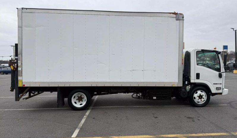 
								Used 2016 Isuzu NQR Box Truck in Belleville New Jersey full									