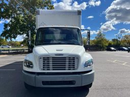 Used 2019 Freightliner Sprinter 2500 Box Truck in Belleville New Jersey