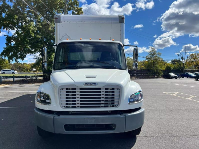 
								Used 2019 Freightliner Sprinter 2500 Box Truck in Belleville New Jersey full									