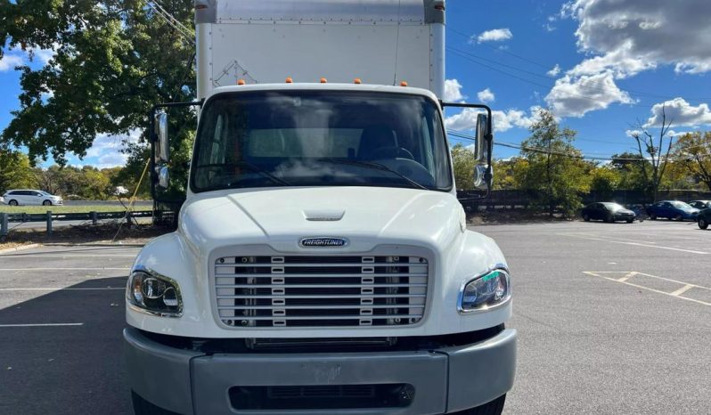 
								Used 2019 Freightliner Sprinter 2500 Box Truck in Belleville New Jersey full									