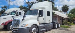 Used 2020 International LT Sleeper in PALMDALE Florida