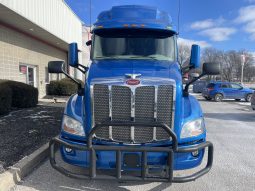 Used 2020 Peterbilt 579 Sleeper in Tipp City Ohio