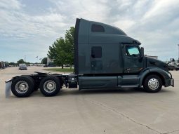 Used 2020 Peterbilt 579 Sleeper in Florence South Carolina