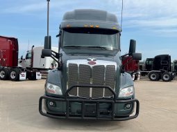 Used 2020 Peterbilt 579 Sleeper in Florence South Carolina