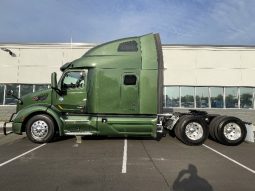 Used 2020 Peterbilt 579 Sleeper in Jeffersonville Indiana