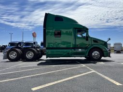 Used 2020 Peterbilt 579 Sleeper in Sauget Illinois