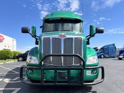 Used 2020 Peterbilt 579 Sleeper in Sauget Illinois