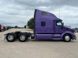 Used 2021 Peterbilt 579 Sleeper in Strafford Missouri