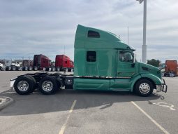 Used 2021 Peterbilt 579 Sleeper in Tipp City Ohio