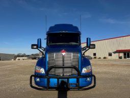 Used 2021 Peterbilt 579 Sleeper in Strafford Missouri