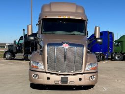 Used 2021 Peterbilt 579 Sleeper in Strafford Missouri