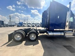 Used 2020 Freightliner CORONADO Sleeper in Houston Texas