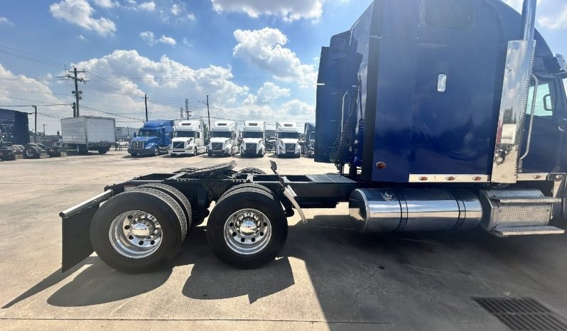 
								Used 2020 Freightliner CORONADO Sleeper in Houston Texas full									