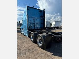 Used 2020 Freightliner Cascadia Sleeper in Houston Texas